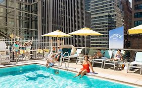 Margaritaville Resort Times Square